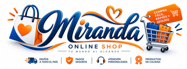 Mirandaonlineshop